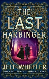 Produktbild: The Last Harbinger
