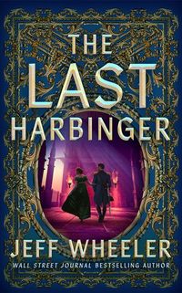 Produktbild: The Last Harbinger