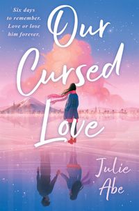 Produktbild: Our Cursed Love