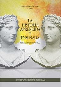 Produktbild: La historia aprendida y ense&ntilde;ada : reflexiones polif&oacute;nicas