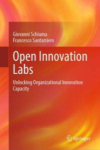 Produktbild: Open Innovation Labs