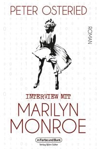Produktbild: Interview mit Marilyn Monroe
