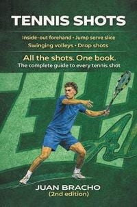 Produktbild: Tennis Shot