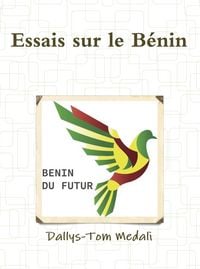 Produktbild: Essais sur le Benin