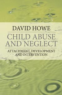 Produktbild: Child Abuse and Neglect