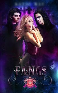 Produktbild: Fangs