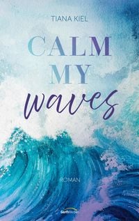 Produktbild Calm my Waves