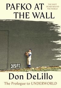 Produktbild: Pafko at the Wall