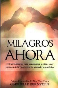 Produktbild: Milagros Ahora: Miracles Now