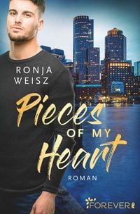 Produktbild: Pieces of my Heart
