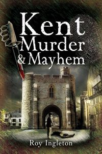 Produktbild: Kent Murder & Mayhem