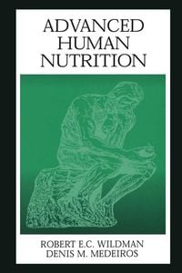Produktbild: Advanced Human Nutrition