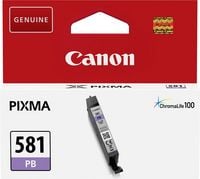 Produktbild: CANON Tintenpatronen/Druckk&ouml;pfe f&uuml;r Inkjetdrucker/Multifunktionsger&auml;te