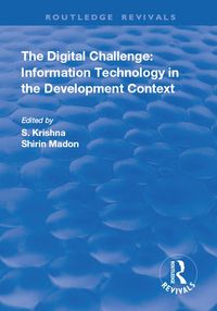 Produktbild: The Digital Challenge