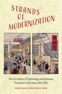 Produktbild: Strands of Modernization
