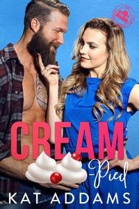 Produktbild: Cream-Pied (DTF (Dirty. Tough. Female.), #2)