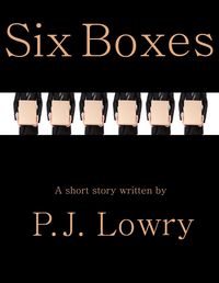 Produktbild: Six Boxes