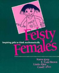 Produktbild: Feisty Females