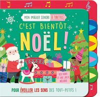Produktbild: C'est bient&ocirc;t No&euml;l