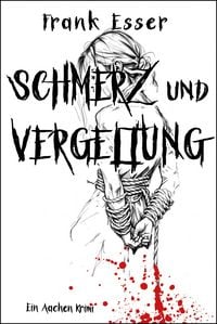 Produktbild: Schmerz und Vergeltung