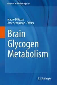 Produktbild: Brain Glycogen Metabolism