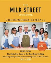 Produktbild: Milk Street Ckbk Rev/e