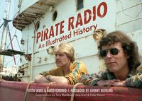 Produktbild: Pirate Radio