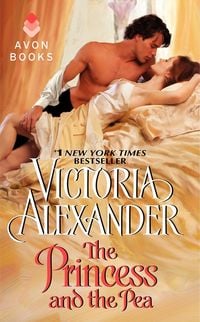 Produktbild: The Princess and the Pea