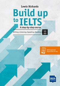 Produktbild: Richards, L: Build up to IELTS