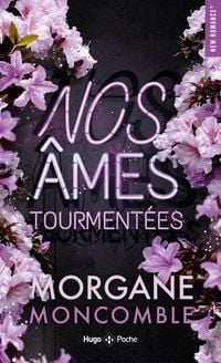 Produktbild: Nos &acirc;mes tourment&eacute;es