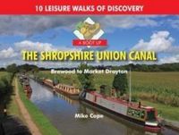 Produktbild: A Boot Up the Shropshire Union Canal
