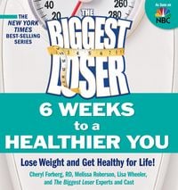 Produktbild: Biggest Loser 6 Weeks To Healt