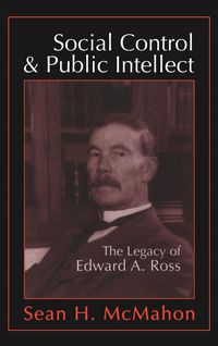 Produktbild: Social Control and Public Intellect