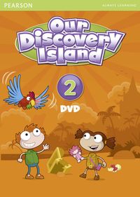 Bild vom Artikel Our Discovery Island American Edition DVD 2, DVD-ROM vom Autor 