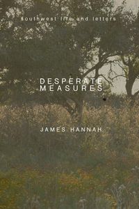 Produktbild: Desperate Measures