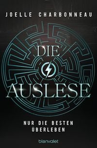 Produktbild: Die Auslese
