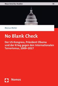 Produktbild: No Blank Check