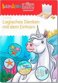 Produktbild: bambinoL&Uuml;K