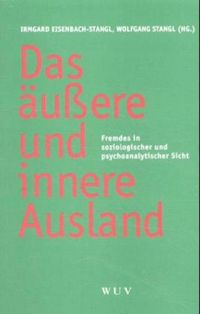 Produktbild: Das &auml;ussere und innere Ausland