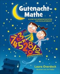 Produktbild: Gutenacht-Mathe