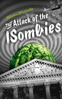 Produktbild: The Attack Of The ISombies