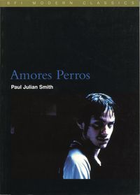 Produktbild: Amores Perros
