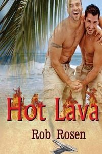Produktbild: Hot Lava