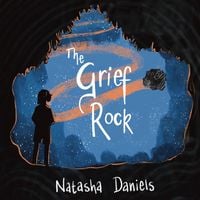 Produktbild: The Grief Rock