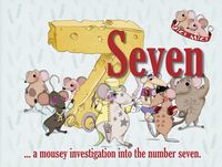 Produktbild: Seven