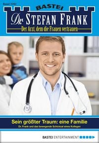 Produktbild: Dr. Stefan Frank 2284