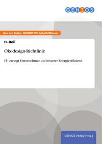 Produktbild: &Ouml;kodesign-Richtlinie