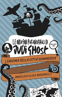 Produktbild: L'enigma della citt&agrave; sommersa