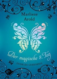 Produktbild: Der magische 8. Tag (Band 2)