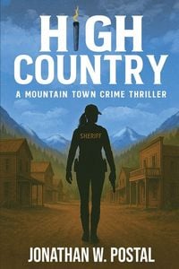 Produktbild: High Country